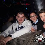 Carnival Party 2017 Hexen Klub
