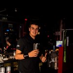 Ladies night sabato 27 agosto Hexen Klub