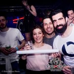 Hexen Canazei Val di Fassa 02.04.2016