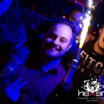 Carnival Party 2017 Hexen Klub