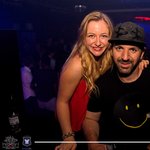 Ladies night sabato 27 agosto Hexen Klub
