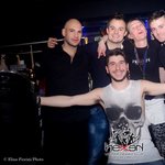 Hexen Canazei Val di Fassa 02.04.2016
