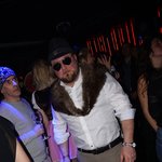 Carnival Party 2017 Hexen Klub