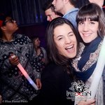 Hexen Canazei Val di Fassa 02.04.2016