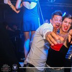 LA GRANDE APERTURA ESTIVA Hexen Klub 2016