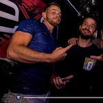 Ladies night sabato 27 agosto Hexen Klub