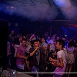 Ladies night sabato 27 agosto Hexen Klub