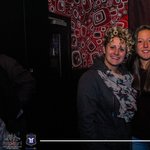 LA GRANDE APERTURA ESTIVA Hexen Klub 2016