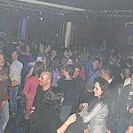 discoteca trentino Hexen Canazei 2011