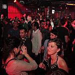 sabato 8 dicembre 2012 hexen Canazei discoteca