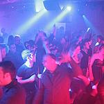 sabato 8 dicembre 2012 hexen Canazei discoteca
