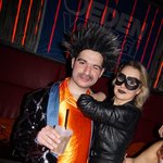 Carnival Party 2017 Hexen Klub