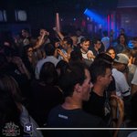 LA GRANDE APERTURA ESTIVA Hexen Klub 2016