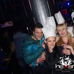 Carnival Party 2017 Hexen Klub