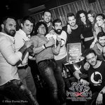 Hexen Canazei Val di Fassa 02.04.2016