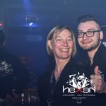 Sisters Cap Hexen Klub Canazei