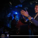 LA GRANDE APERTURA ESTIVA Hexen Klub 2016