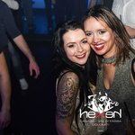Sisters Cap Hexen Klub Canazei