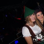 Carnival Party 2017 Hexen Klub