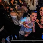 LA GRANDE APERTURA ESTIVA Hexen Klub 2016