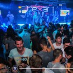 LA GRANDE APERTURA ESTIVA Hexen Klub 2016