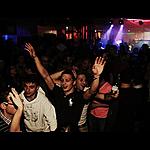 sabato 8 dicembre 2012 hexen Canazei discoteca