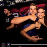 Ladies night sabato 27 agosto Hexen Klub