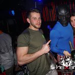 Carnival Party 2017 Hexen Klub