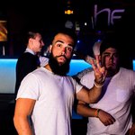 Ladies night sabato 27 agosto Hexen Klub