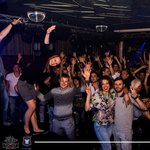Ladies night sabato 27 agosto Hexen Klub
