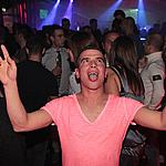 sabato 8 dicembre 2012 hexen Canazei discoteca