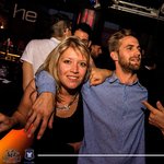 Ladies night sabato 27 agosto Hexen Klub