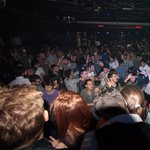 LA GRANDE APERTURA ESTIVA Hexen Klub 2016