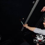 Carnival Party 2017 Hexen Klub