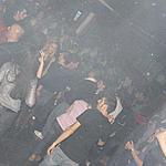 discoteca trentino Hexen Canazei 2011
