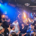 LA GRANDE APERTURA ESTIVA Hexen Klub 2016