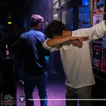 LA GRANDE APERTURA ESTIVA Hexen Klub 2016