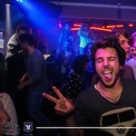 LA GRANDE APERTURA ESTIVA Hexen Klub 2016