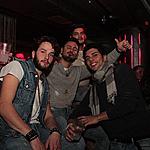 sabato 8 dicembre 2012 hexen Canazei discoteca
