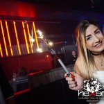 Grande Chiusura Elegante Hexen Klub