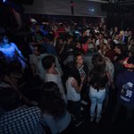 AFTER PARTY Gran Festa Da D