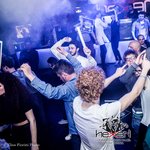 Hexen Canazei Val di Fassa 02.04.2016