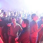sabato 8 dicembre 2012 hexen Canazei discoteca
