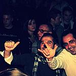 sabato 8 dicembre 2012 hexen Canazei discoteca