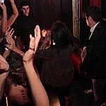 sabato 8 dicembre 2012 hexen Canazei discoteca