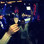 sabato 8 dicembre 2012 hexen Canazei discoteca
