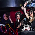 Sisters Cap Hexen Klub Canazei