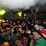 sabato 8 dicembre 2012 hexen Canazei discoteca