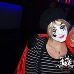 Carnival Party 2017 Hexen Klub