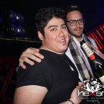 Grande Chiusura Elegante Hexen Klub